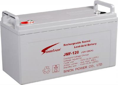 赛能蓄电池JMF12-120