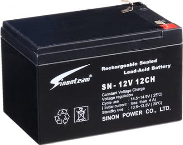 赛能蓄电池SN-12V12CH